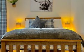 No.3 Polfearn House, Taynuilt, Oban