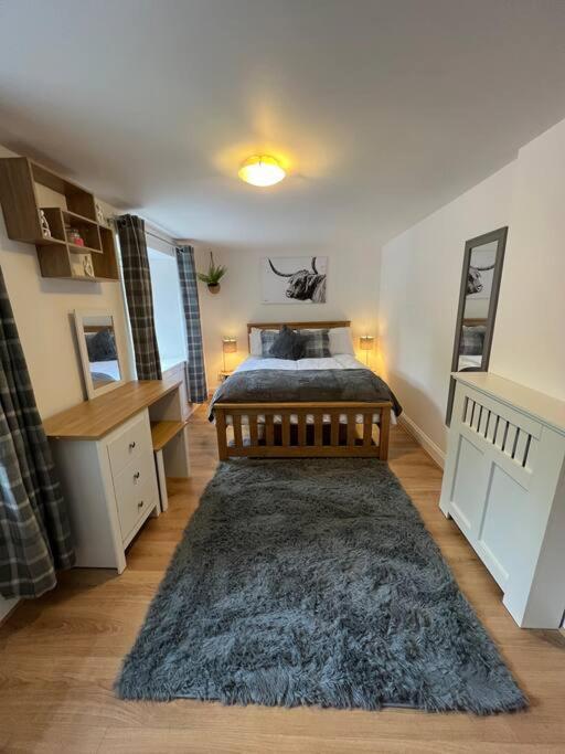 No.3 Polfearn House, Taynuilt, Oban Apartment Exterior photo
